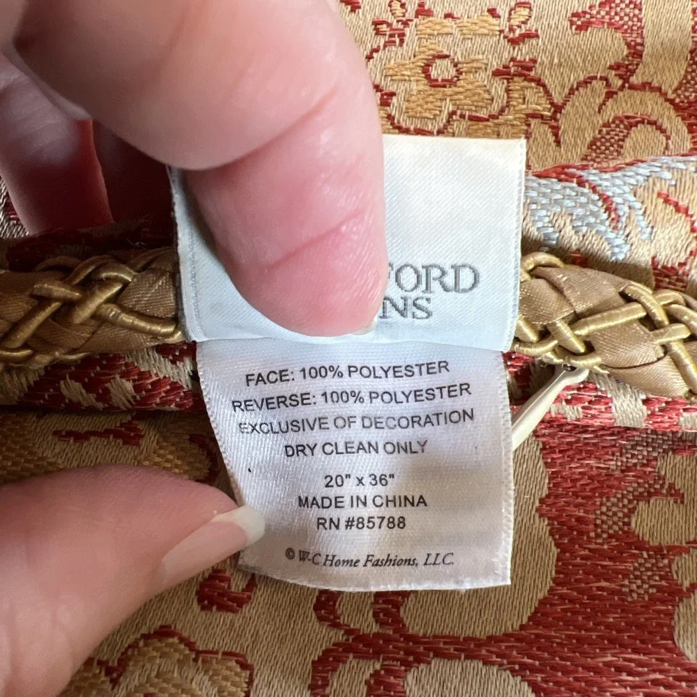 WATERFORD Linens 